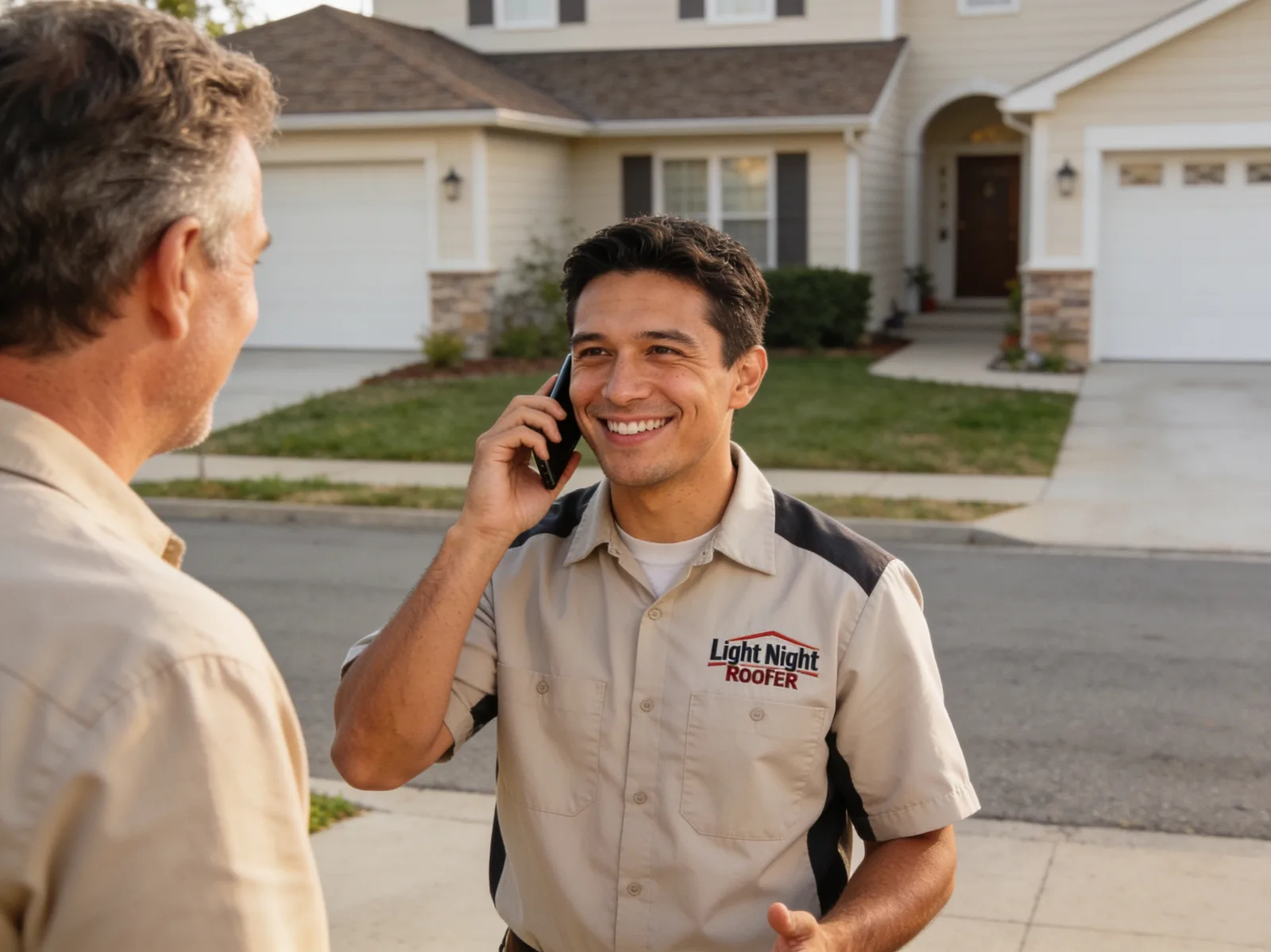 Emergency Roof Repair Nottawa, MI FAQs